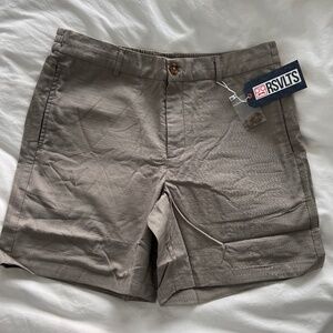 RSVLTS shorts